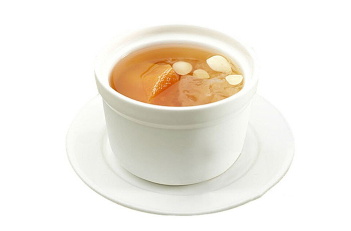 嘉祥糖水培训