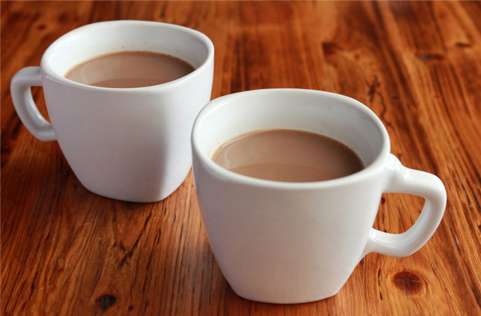 嘉祥奶茶培训
